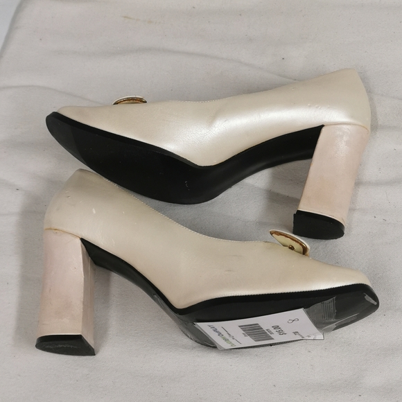 La Bamba high heels - Picture 2 of 4